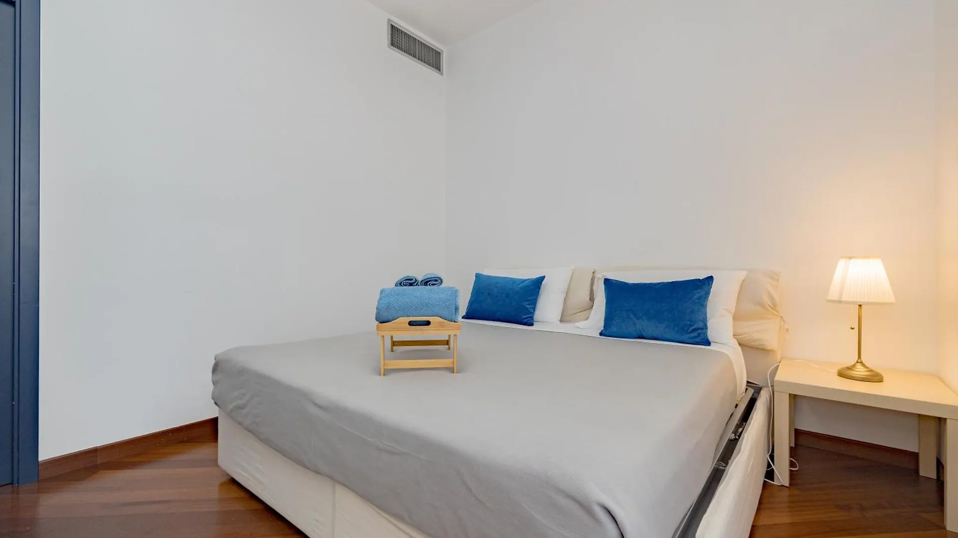 Casa Solare - Eleganza Milanese In Porta Romana 0*, ミラノ イタリア