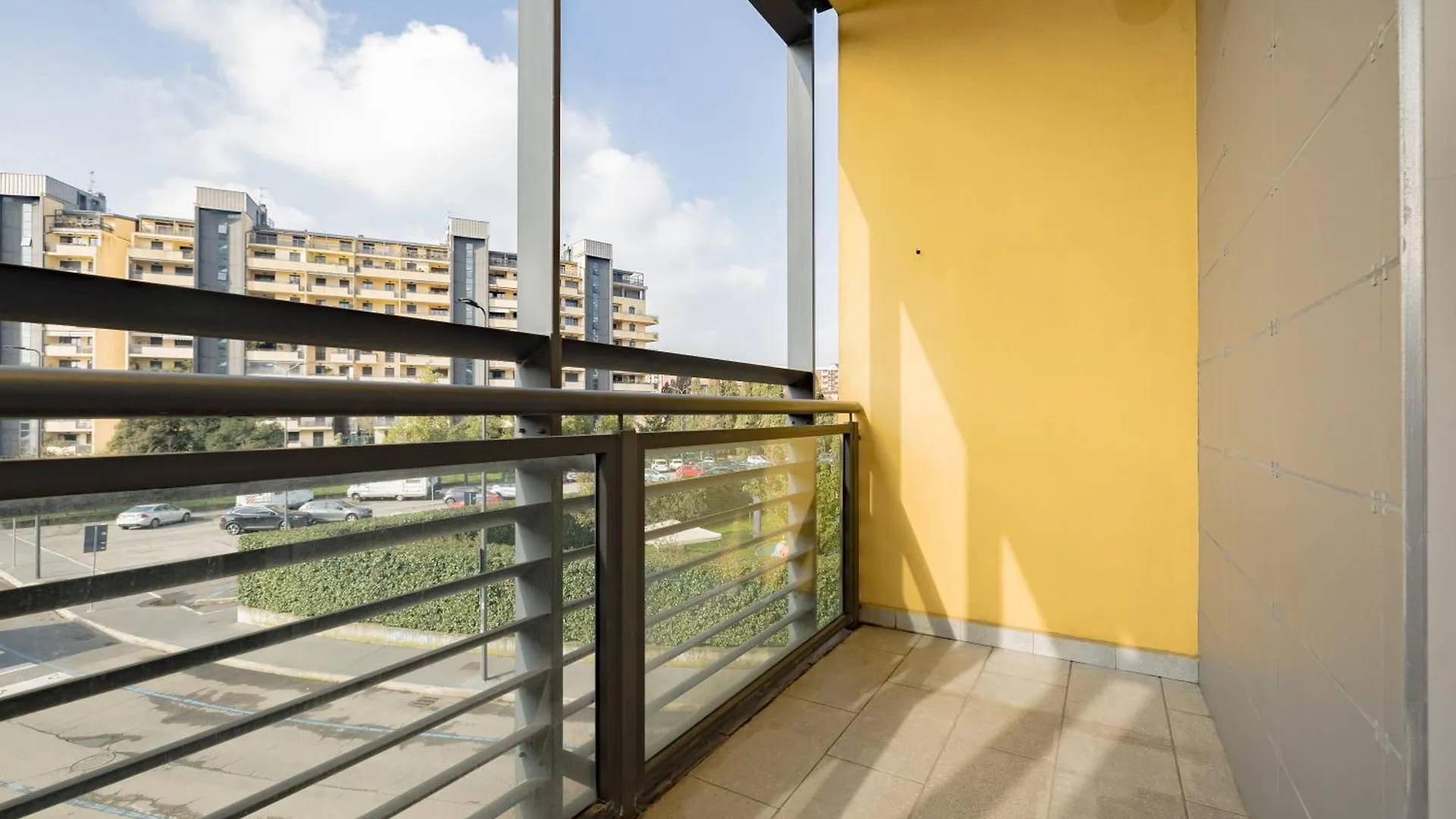 アパート Casa Solare - Eleganza Milanese In Porta Romana イタリア