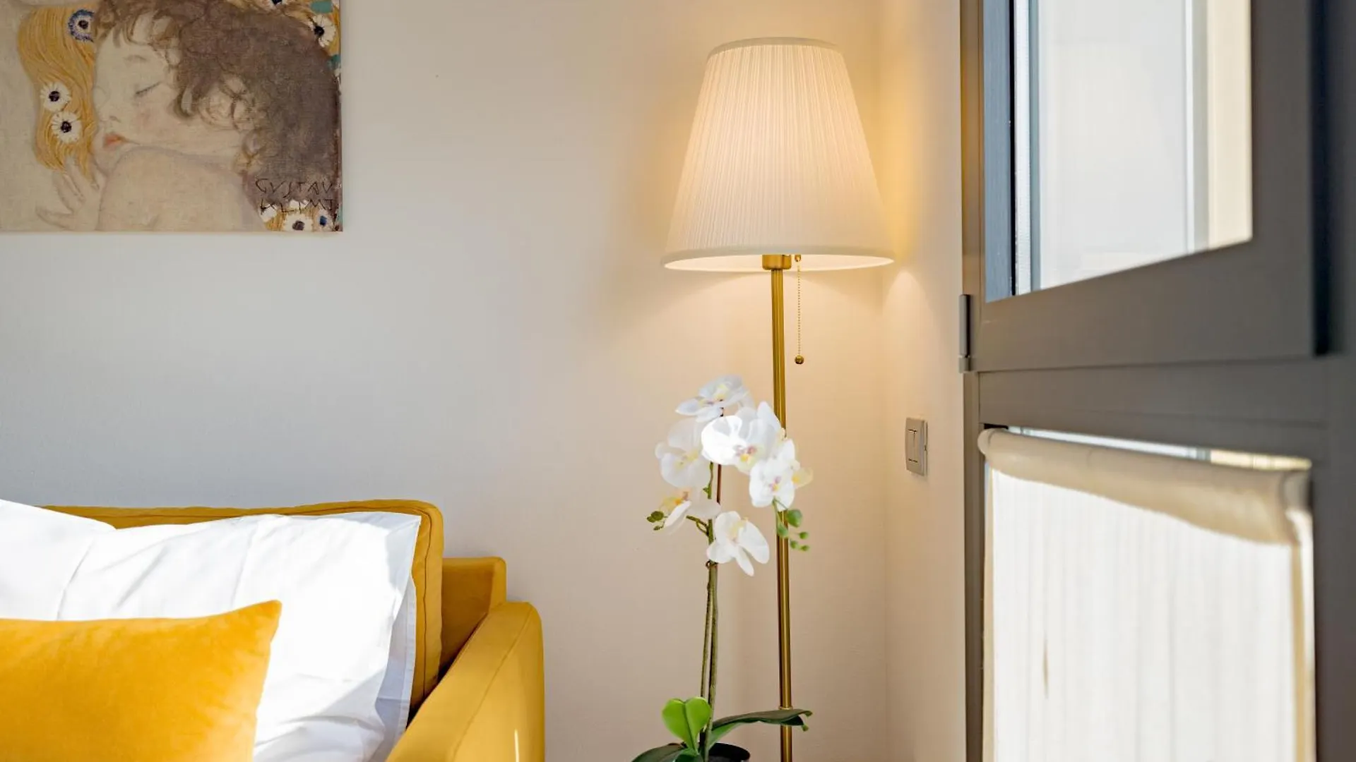 Casa Solare - Eleganza Milanese In Porta Romana アパート ミラノ
