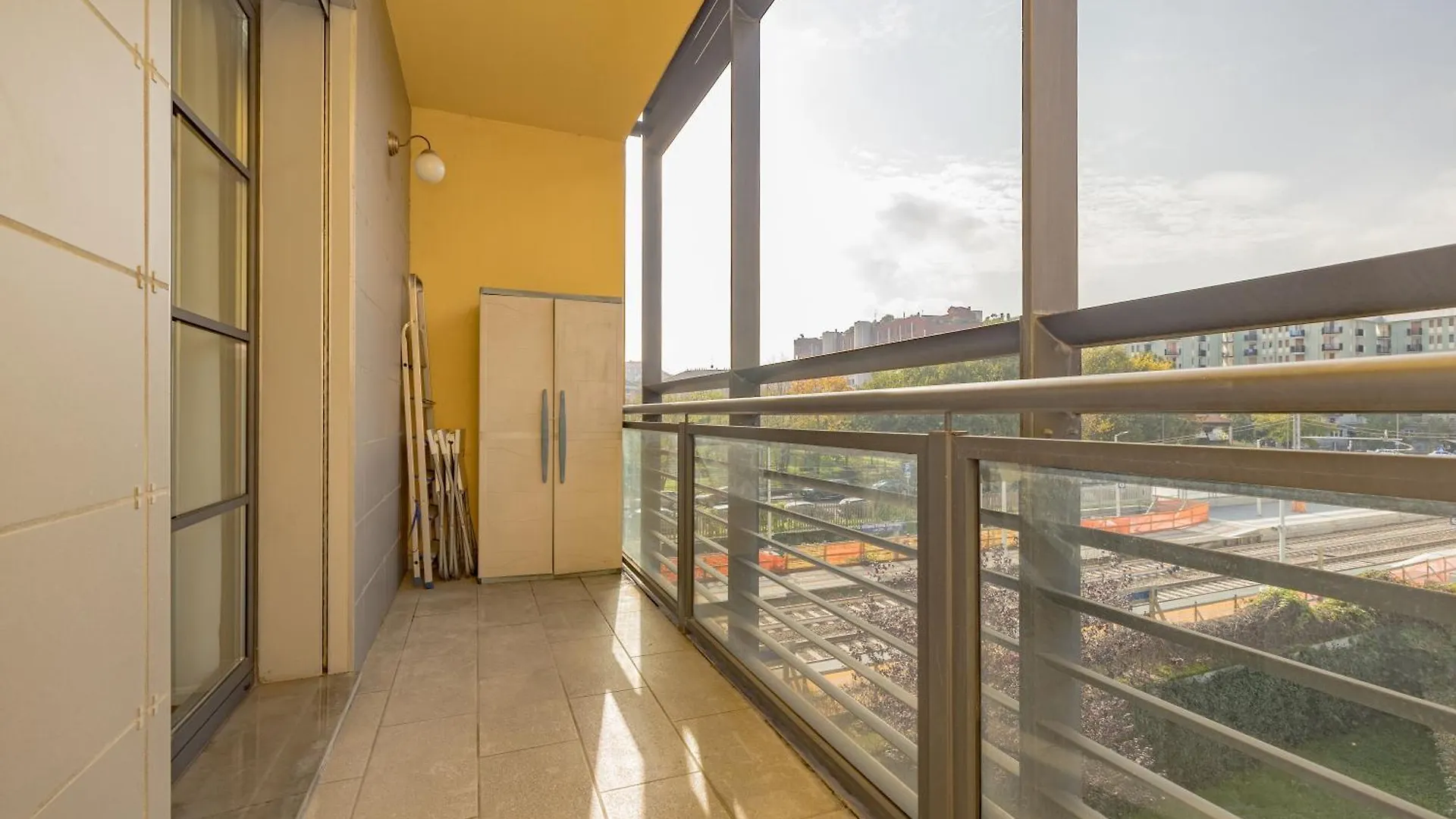 Casa Solare - Eleganza Milanese In Porta Romana Διαμέρισμα