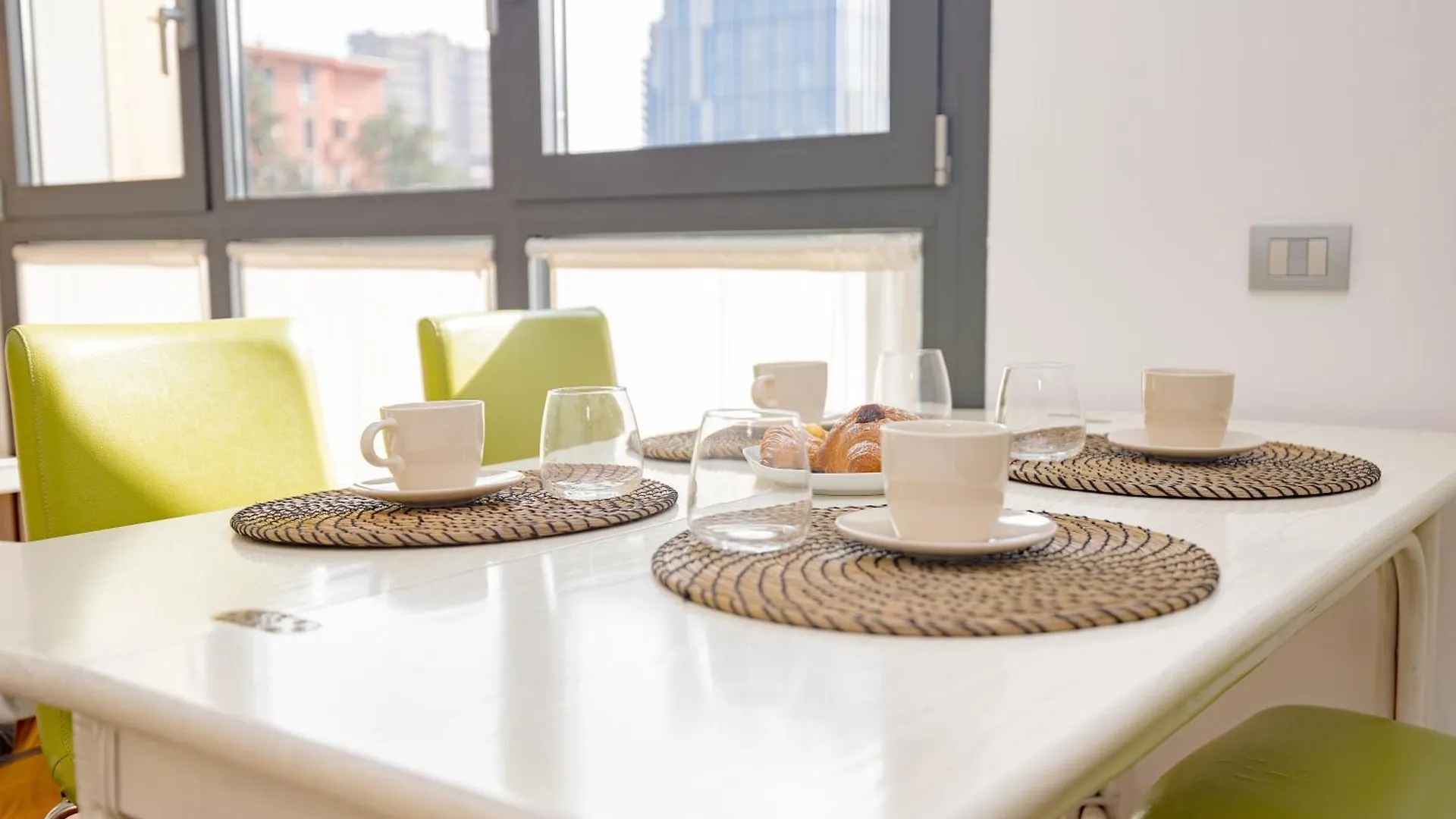 Casa Solare - Eleganza Milanese In Porta Romana Ιταλία