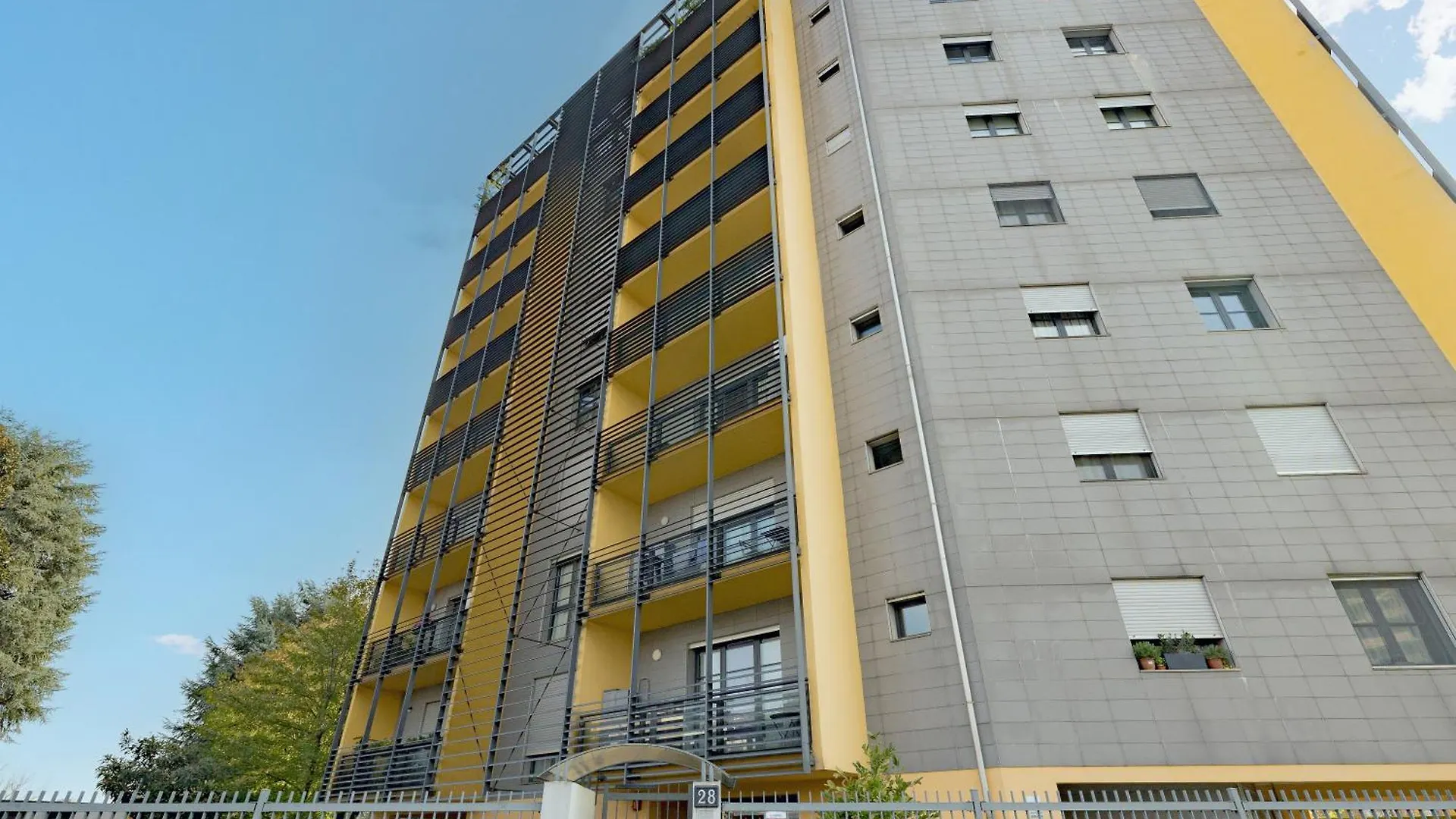 Casa Solare - Eleganza Milanese In Porta Romana Διαμέρισμα Μιλάνο