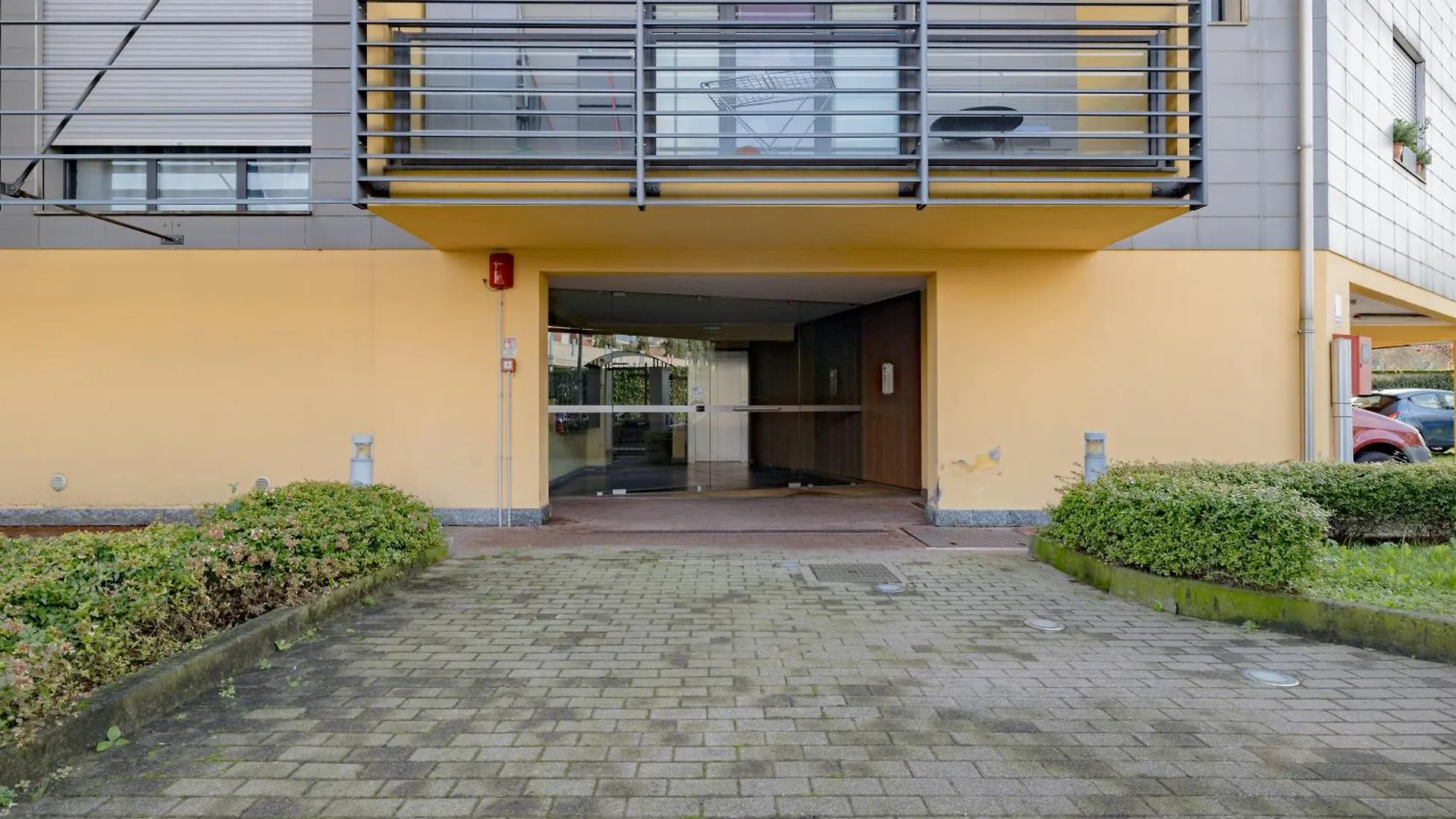 Διαμέρισμα Casa Solare - Eleganza Milanese In Porta Romana Ιταλία