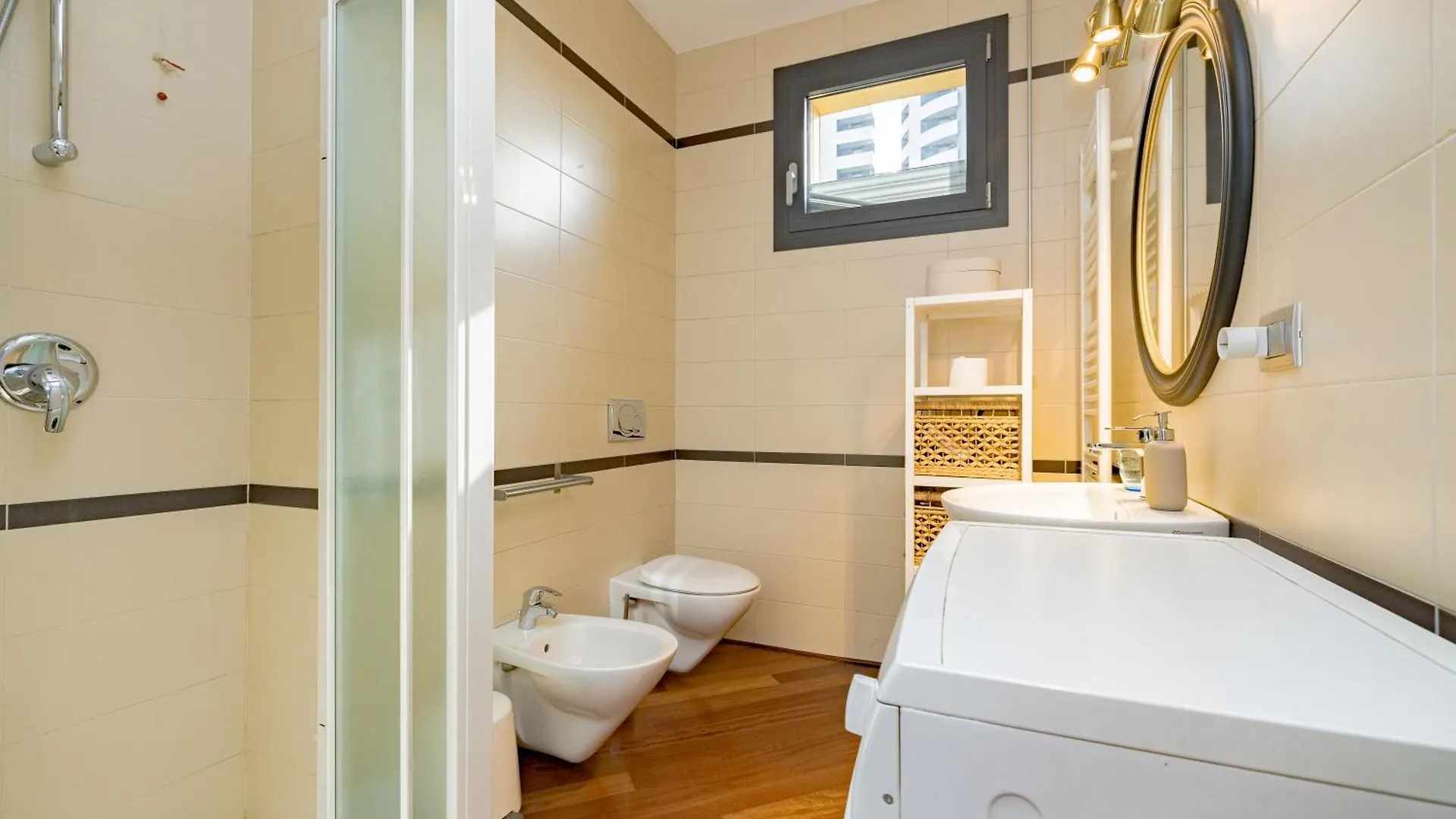 Casa Solare - Eleganza Milanese In Porta Romana 0*, Μιλάνο