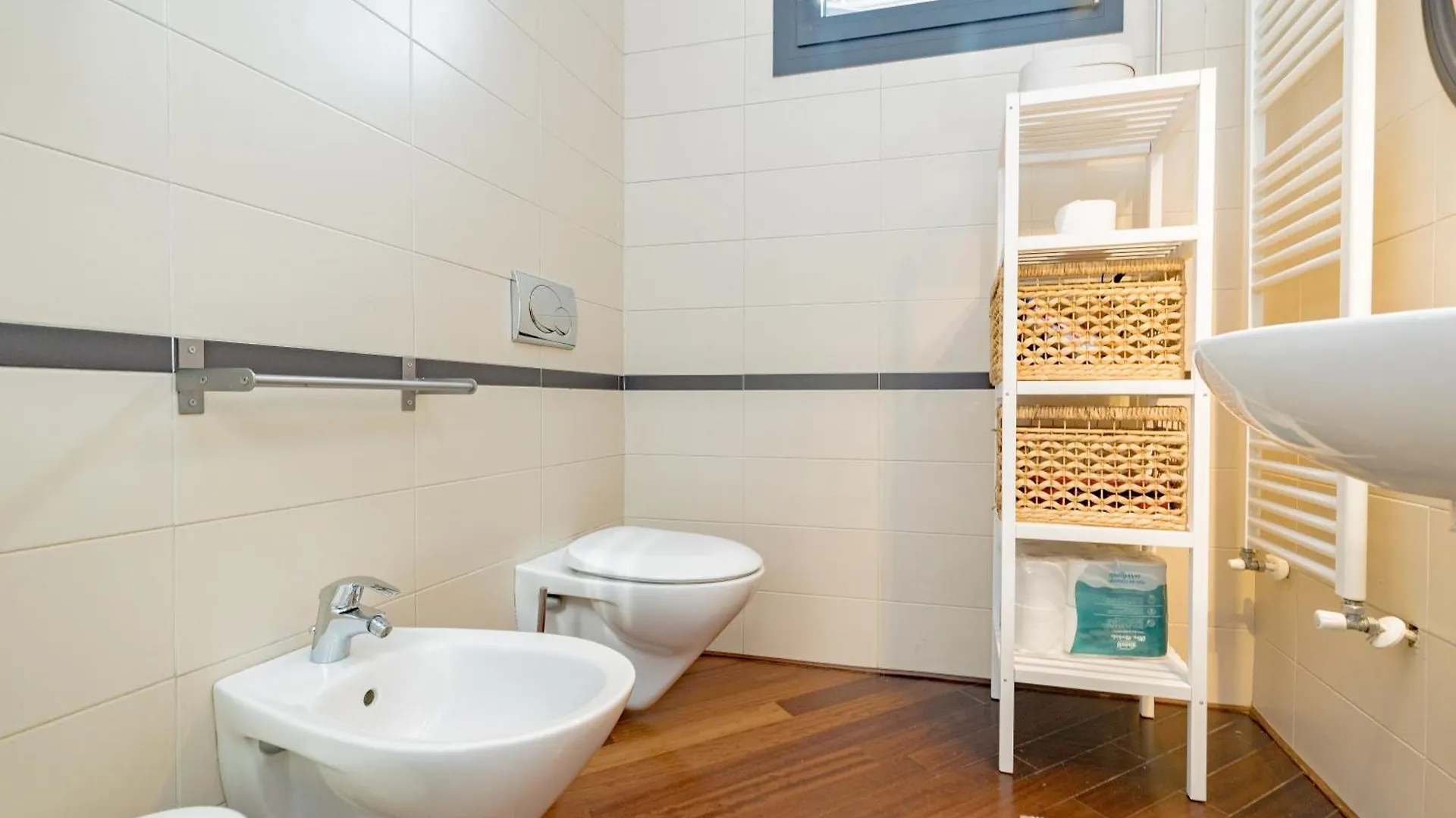 Casa Solare - Eleganza Milanese In Porta Romana