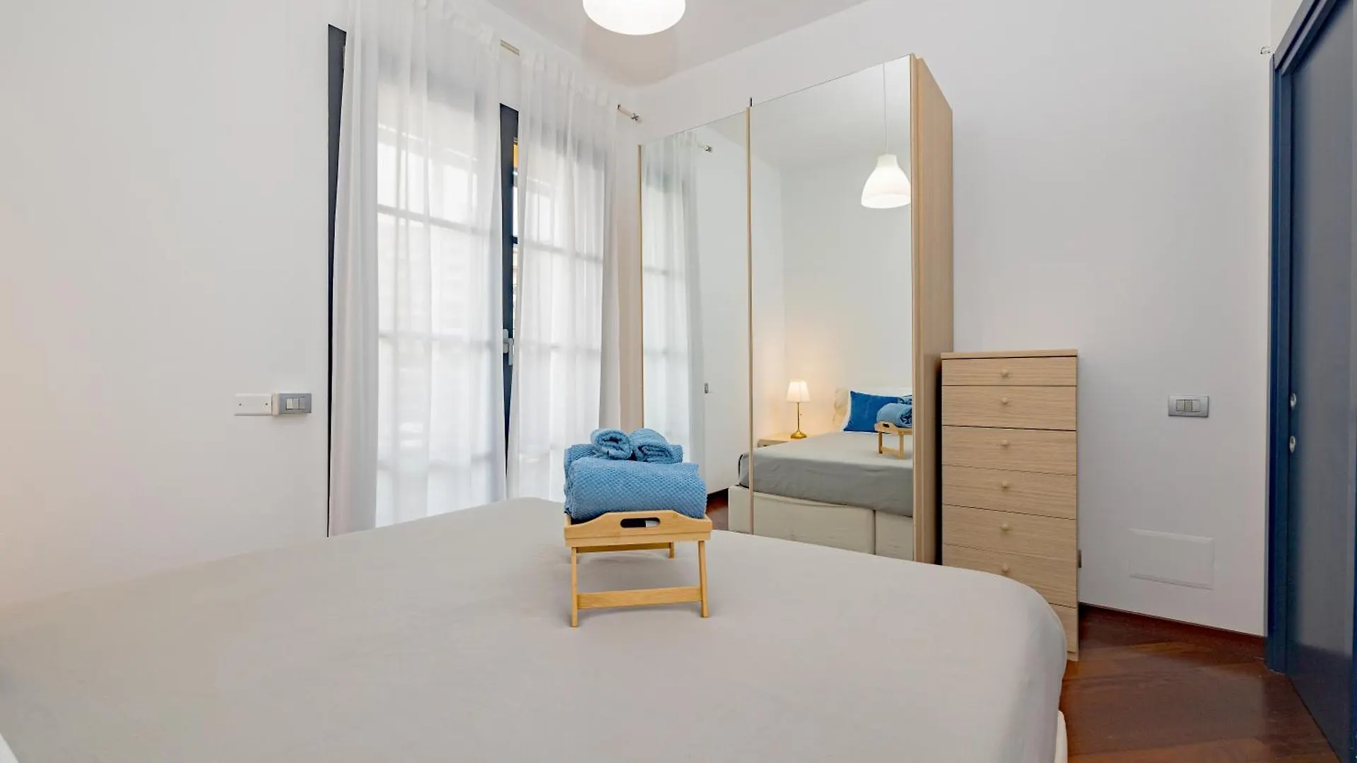 Casa Solare - Eleganza Milanese In Porta Romana 0*, Μιλάνο Ιταλία